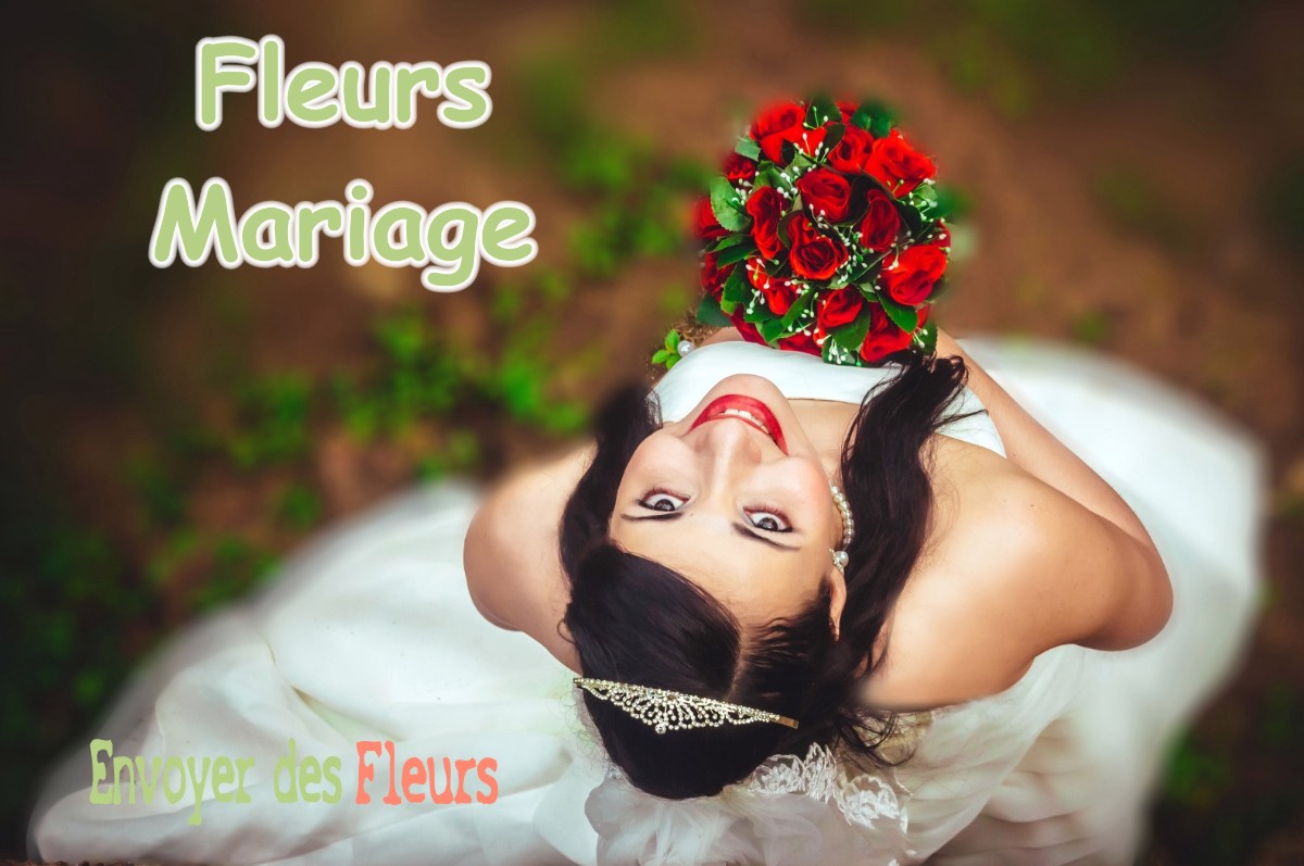 lIVRAISON FLEURS MARIAGE à SERRIERES-EN-CHAUTAGNE